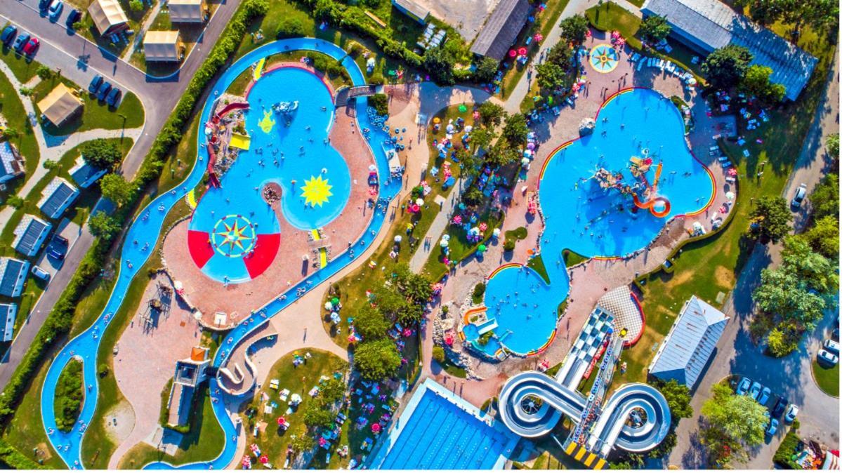 Apartma Ziva Hiska 92 Apartment Catez ob Savi Bagian luar foto